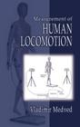 Measurement of Human Locomotion Cover Image