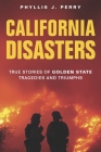 California Disasters By Phyllis Perry Cover Image