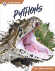 Pythons Cover Image