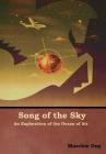 Song of the Sky: An Exploration of the Ocean of Air By Murchie Guy Cover Image