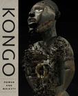 Kongo: Power and Majesty Cover Image