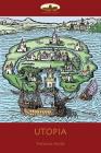 Utopia By Thomas More, Gilbert Burnet (Translator) Cover Image