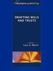 Drafting Wills & Trusts Cover Image