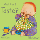 What Can I Taste? (Small Senses) By Annie Kubler (Illustrator) Cover Image