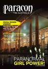 Paracon Australia Magazine By Rob Morphy (Contribution by), Scott Podmore (Contribution by), Kerrie Wearing (Contribution by) Cover Image