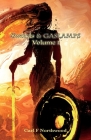 Swords & Gaslamps. Volume 1 Cover Image