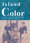 Island of Color: Where Juneteenth Started By Izola Ethel Fedford Collins Cover Image