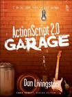 ActionScript 2.0 Garage Cover Image