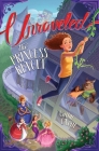 The Princess Revolt (Unraveled Series #1) By Cathy O'Neill Cover Image