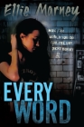 Every Word By Ellie Marney Cover Image