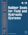 Rubber Seals for Fluid and Hydraulic Systems (Plastics Design Library) Cover Image