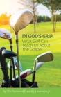 In God's Grip By Russell J. Levenson Cover Image