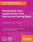 Developing Java Applications with Spring and Spring Boot Cover Image