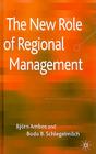 The New Role of Regional Management By B. Ambos, B. Schlegelmilch Cover Image
