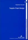 Supply Chain Design: Robuste Planung Mit Differenzierter Auswahl Der Zulieferer (Bochumer Beitraege Zur Unternehmensfuehrung #72) Cover Image