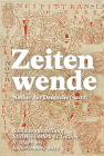 Zeitenwende - Notker Der Deutsche (1022) By Andreas Nievergelt (Editor) Cover Image