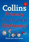 Collins Primary Illustrated Dictionary [Second Edition] (Collins Primary Dictionaries) By Collins Dictionaries Cover Image