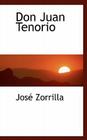 Don Juan Tenorio By Jose Zorrilla Cover Image