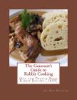 The Gourmet's Guide to Rabbit Cooking: One and Twenty Four Rabbit Recipes By Gerogia Goodblood (Introduction by), An Old Epicure Cover Image