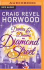 Dances and Dreams on Diamond Street Cover Image