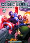 Overstreet Comic Book Price Guide Volume 45 Cover Image
