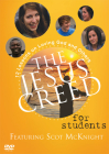 The Jesus Creed for Students: DVD By Paraclete Video Productions Cover Image