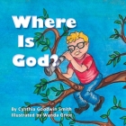 Where Is God? Cover Image