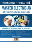 2017 Master Electrician Exam Questions and Study Guide By Ray Holder Cover Image