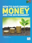 How to Save Energy. Money and the Environment: 4 Step Carbon Emission Eradication Process for in HVAC&R for END Users and Professionals By Malatji Frans Cover Image