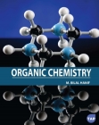 Organic Chemistry By M. Bilal Hanif Cover Image