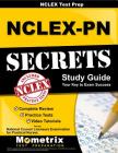NCLEX Review Book: NCLEX-PN Secrets Study Guide: Complete Review, Practice Tests, Video Tutorials for the NCLEX-PN Examination Cover Image