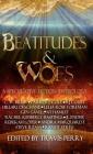 Beatitudes and Woes: A Speculative Fiction Anthology Cover Image