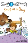 Snug as a Bug: Level 1 (I Can Read!) By Amy E. Imbody, Mike Gordon (Illustrator) Cover Image