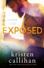 Exposed (VIP #4) By Kristen Callihan Cover Image