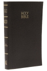 Vest Pocket New Testament-KJV Cover Image