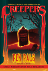 Creepers: Pen Pals Cover Image