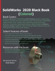 SolidWorks 2020 Black Book (Colored) Cover Image