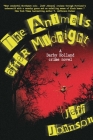 The Animals After Midnight: A Darby Holland Crime Novel (Darby Holland Crime Novel Series #3) By Jeff Johnson Cover Image