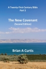 The New Covenant Cover Image