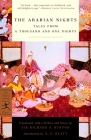 The Arabian Nights: Tales from a Thousand and One Nights (Modern Library Classics) By Richard Burton (Translated by), A. S. Byatt (Introduction by) Cover Image