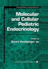 Molecular and Cellular Pediatric Endocrinology (Contemporary Endocrinology #10) Cover Image
