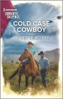 Cold Case Cowboy (Cold Case Detectives #9) By Jennifer Morey Cover Image
