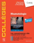 Rhumatologie: Réussir Son Dfasm - Connaissances Clés Cover Image