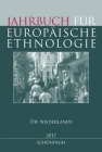 Jahrbuch Für Europäische Ethnologie Dritte Folge 12-2017: Die Niederlande Cover Image