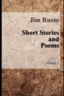 Collection of Short Stories and Poems: Volume 1 Cover Image