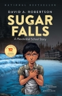 Sugar Falls: A Residential School Story Cover Image