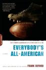 Everybody's All-american By Frank Deford Cover Image