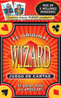 Original Wizard(r) Juego de Cartas (Original Wizard(r) Card Game) Cover Image