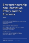 Entrepreneurship and Innovation Policy and the Economy: Volume 1 (NBER-Entrepreneurship and Innovation Policy and the Economy #1) By Josh Lerner (Editor), Scott Stern (Editor) Cover Image
