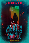 Amber Fang: Revenge Cover Image